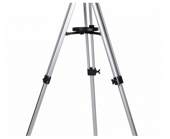 Купить Телескоп Bresser Galaxia II 114/900 EQ Solar Carbon з сонячним фільтром і адаптером для смартфона (4614909), фото , изображение 11, характеристики, отзывы