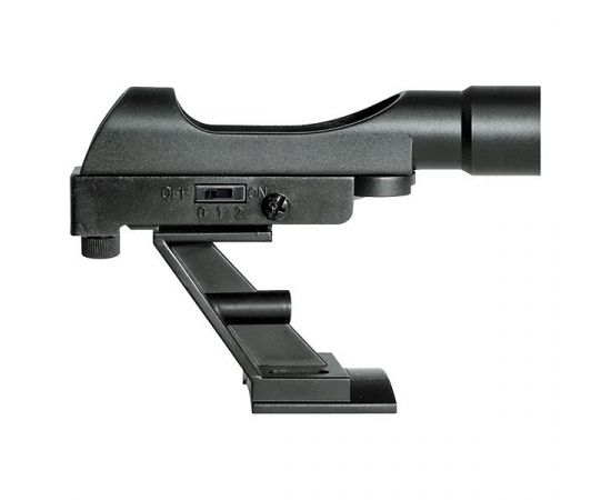 Купить Телескоп Bresser Galaxia II 114/900 EQ Solar Carbon з сонячним фільтром і адаптером для смартфона (4614909), фото , изображение 8, характеристики, отзывы