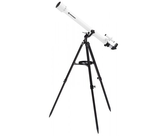 Купить Телескоп Bresser Classic 60/900 AZ Refractor з адаптером для смартфона (4660900), фото , характеристики, отзывы