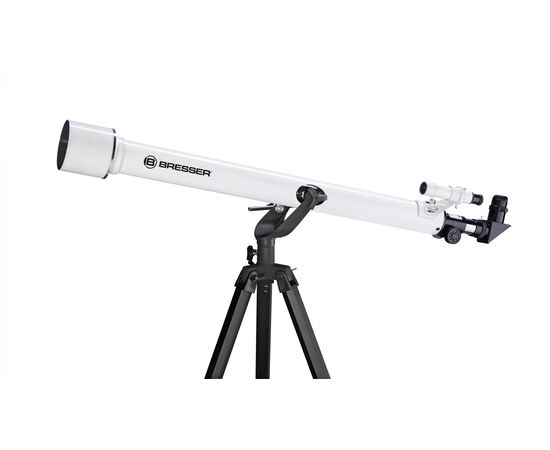 Купить Телескоп Bresser Classic 60/900 AZ Refractor з адаптером для смартфона (4660900), фото , изображение 3, характеристики, отзывы