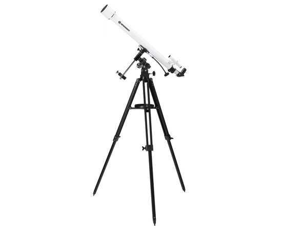 Купить Телескоп Bresser Classic 60/900 EQ Refractor з адаптером для смартфона (4660910), фото , характеристики, отзывы