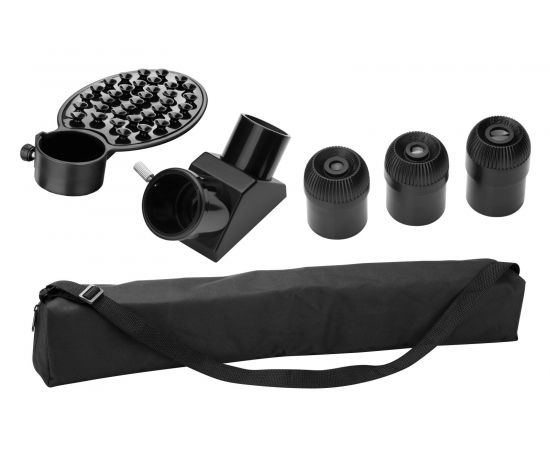 Придбати Телескоп Bresser Classic 70/350 Refractor з адаптером для смартфона (4670350), image , зображення 8, характеристики, відгуки