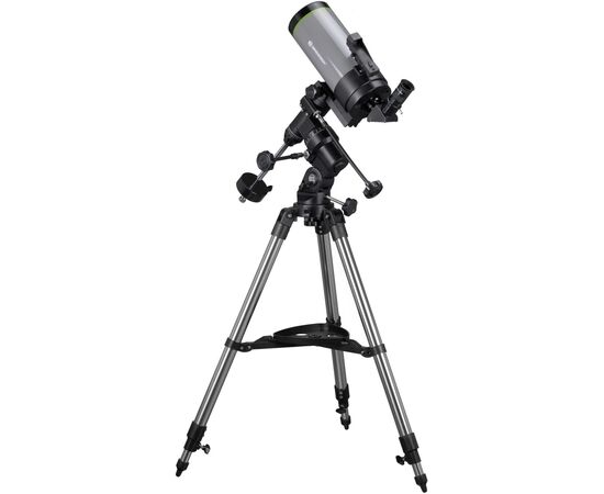 Купить Телескоп Bresser FirstLight MAC 100/1400 EQ3 (9621802), фото , изображение 3, характеристики, отзывы