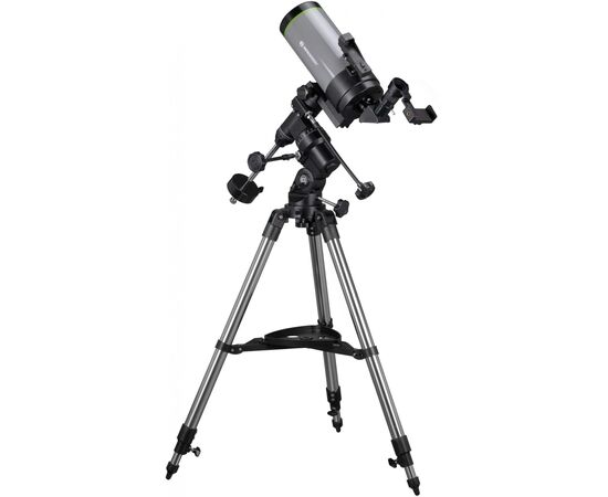 Купить Телескоп Bresser FirstLight MAC 100/1400 EQ3 (9621802), фото , изображение 4, характеристики, отзывы