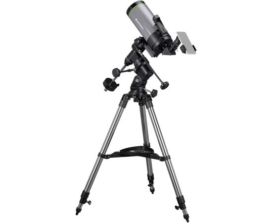 Купить Телескоп Bresser FirstLight MAC 100/1400 EQ3 (9621802), фото , изображение 5, характеристики, отзывы