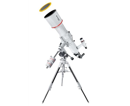 Придбати Телескоп Bresser Messier AR-152L 152/1200 EXOS-2/EQ5 (4752128), image , характеристики, відгуки