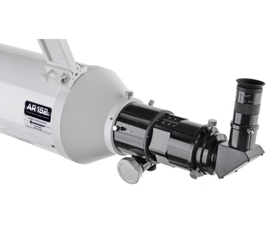 Придбати Телескоп Bresser Messier AR-152L 152/1200 EXOS-2/EQ5 (4752128), image , зображення 2, характеристики, відгуки