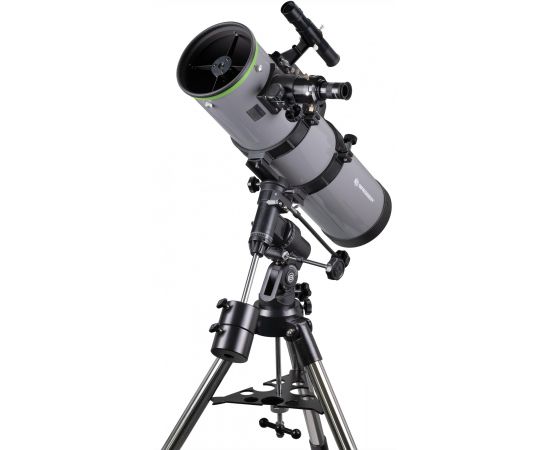 Купить Телескоп Bresser Space Explorer 150/750 EQ3 з адаптером для смартфона (9621813), фото , характеристики, отзывы