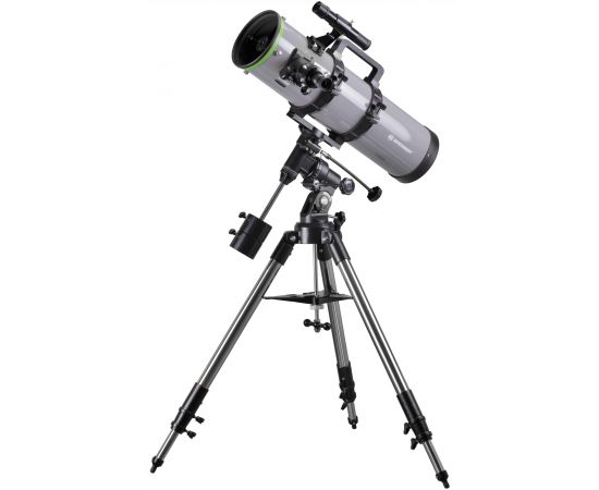 Купить Телескоп Bresser Space Explorer 150/750 EQ3 з адаптером для смартфона (9621813), фото , изображение 2, характеристики, отзывы