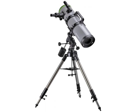 Купить Телескоп Bresser Space Explorer 150/750 EQ3 з адаптером для смартфона (9621813), фото , изображение 3, характеристики, отзывы
