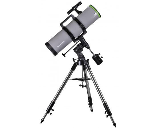 Купить Телескоп Bresser Space Explorer 150/750 EQ3 з адаптером для смартфона (9621813), фото , изображение 4, характеристики, отзывы