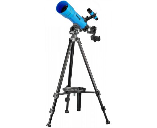 Купить Телескоп Bresser Junior 70/400 Blue з адаптером для смартфона + рюкзак (8850610WX), фото , изображение 3, характеристики, отзывы