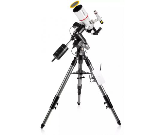 Купить Телескоп Bresser Messier AR102xs EXOS-2 PMC-Eight Goto (4742460), фото , характеристики, отзывы