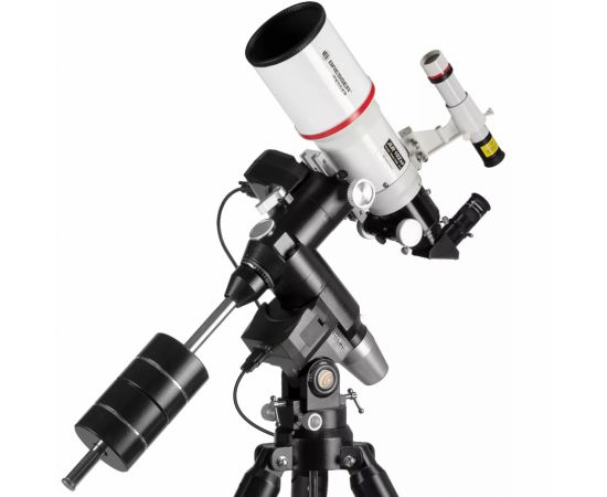 Купить Телескоп Bresser Messier AR102xs EXOS-2 PMC-Eight Goto (4742460), фото , изображение 2, характеристики, отзывы