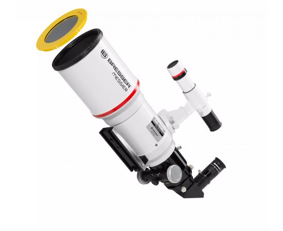 Купить Телескоп Bresser Messier AR102xs EXOS-2 PMC-Eight Goto (4742460), фото , изображение 3, характеристики, отзывы