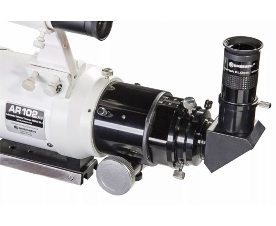 Купить Телескоп Bresser Messier AR102xs EXOS-2 PMC-Eight Goto (4742460), фото , изображение 4, характеристики, отзывы