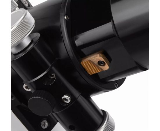 Купить Телескоп Bresser Messier AR102xs EXOS-2 PMC-Eight Goto (4742460), фото , изображение 5, характеристики, отзывы