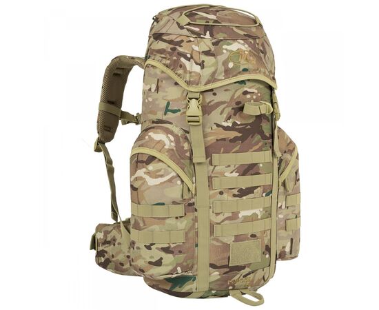 Купить Рюкзак тактичний Highlander Forces Loader Rucksack 44L HMTC (NRT044-HC), фото , характеристики, отзывы