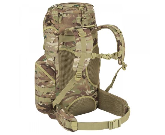 Купить Рюкзак тактичний Highlander Forces Loader Rucksack 44L HMTC (NRT044-HC), фото , изображение 2, характеристики, отзывы