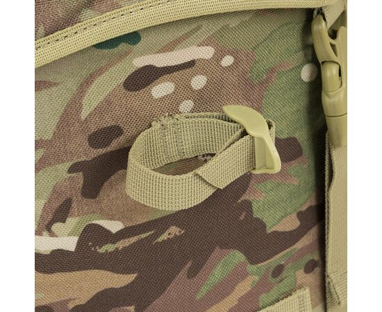 Купить Рюкзак тактичний Highlander Forces Loader Rucksack 44L HMTC (NRT044-HC), фото , изображение 11, характеристики, отзывы