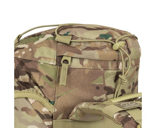 Купить Рюкзак тактичний Highlander Forces Loader Rucksack 44L HMTC (NRT044-HC), фото , изображение 14, характеристики, отзывы