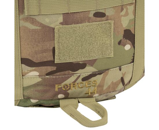 Купить Рюкзак тактичний Highlander Forces Loader Rucksack 44L HMTC (NRT044-HC), фото , изображение 15, характеристики, отзывы