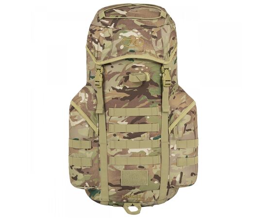 Купить Рюкзак тактичний Highlander Forces Loader Rucksack 44L HMTC (NRT044-HC), фото , изображение 3, характеристики, отзывы