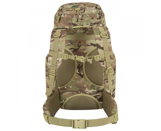 Купить Рюкзак тактичний Highlander Forces Loader Rucksack 44L HMTC (NRT044-HC), фото , изображение 4, характеристики, отзывы