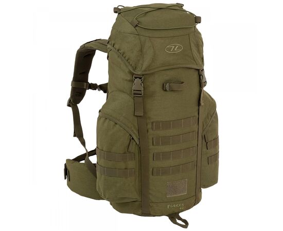 Купить Рюкзак тактический Highlander Forces Loader Rucksack 44L Olive (NRT044-OG), фото , характеристики, отзывы