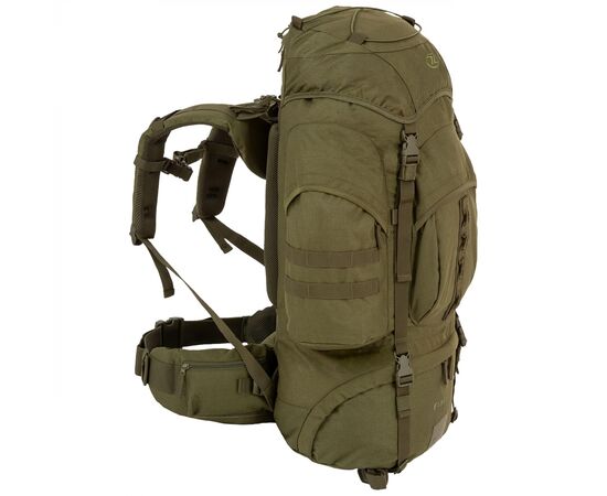 Купить Рюкзак тактичний Highlander Forces Loader Rucksack 66L Olive (NRT066-OG), фото , изображение 2, характеристики, отзывы