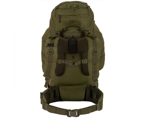 Купить Рюкзак тактичний Highlander Forces Loader Rucksack 66L Olive (NRT066-OG), фото , изображение 5, характеристики, отзывы