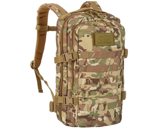 Купить Рюкзак тактический Highlander Recon Backpack 20L HMTC (TT164-HC), фото , характеристики, отзывы