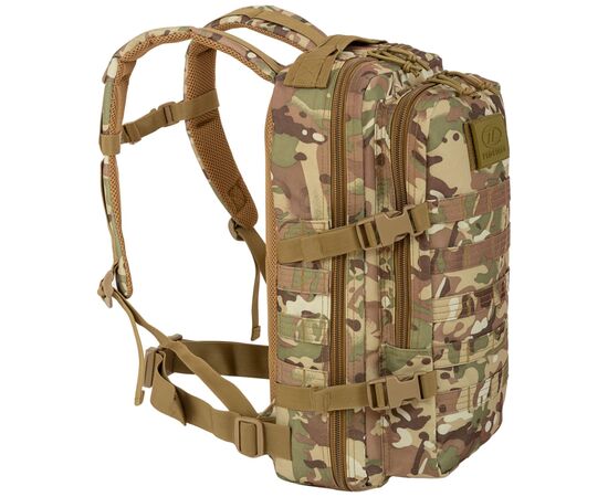 Купить Рюкзак тактический Highlander Recon Backpack 20L HMTC (TT164-HC), фото , изображение 2, характеристики, отзывы