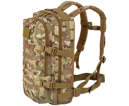 Купить Рюкзак тактический Highlander Recon Backpack 20L HMTC (TT164-HC), фото , изображение 3, характеристики, отзывы