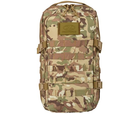 Купить Рюкзак тактический Highlander Recon Backpack 20L HMTC (TT164-HC), фото , изображение 4, характеристики, отзывы