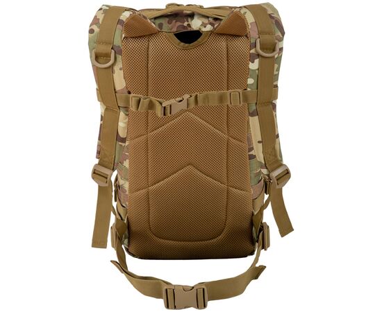 Купить Рюкзак тактический Highlander Recon Backpack 20L HMTC (TT164-HC), фото , изображение 5, характеристики, отзывы