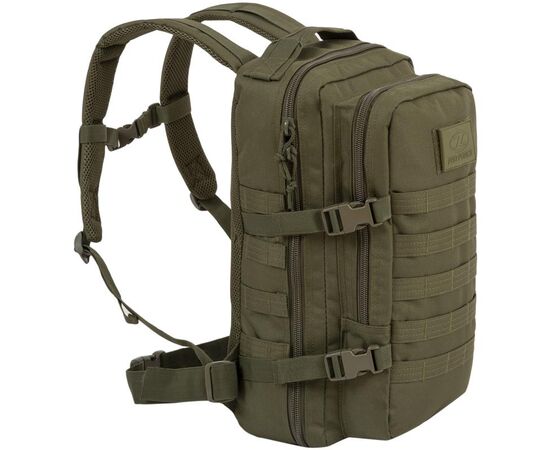 Купить Рюкзак тактический Highlander Recon Backpack 20L Olive (TT164-OG), фото , изображение 2, характеристики, отзывы