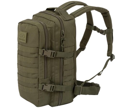 Купить Рюкзак тактический Highlander Recon Backpack 20L Olive (TT164-OG), фото , изображение 3, характеристики, отзывы