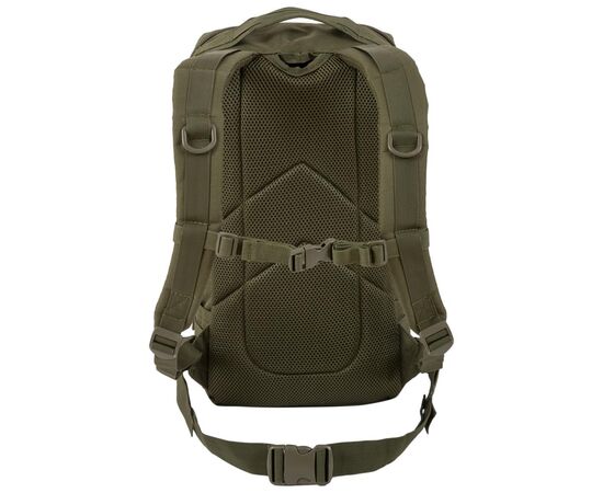 Купить Рюкзак тактический Highlander Recon Backpack 20L Olive (TT164-OG), фото , изображение 5, характеристики, отзывы