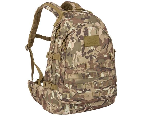 Купить Рюкзак тактический Highlander Recon Backpack 40L HMTC (TT165-HC), фото , характеристики, отзывы