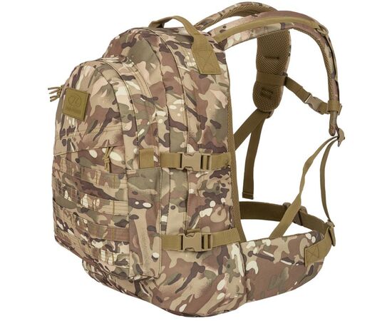 Купить Рюкзак тактический Highlander Recon Backpack 40L HMTC (TT165-HC), фото , изображение 3, характеристики, отзывы