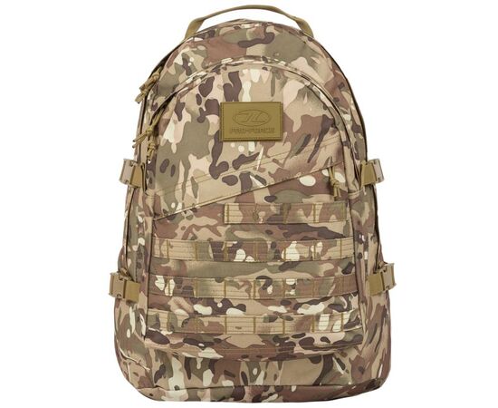 Купить Рюкзак тактический Highlander Recon Backpack 40L HMTC (TT165-HC), фото , изображение 4, характеристики, отзывы