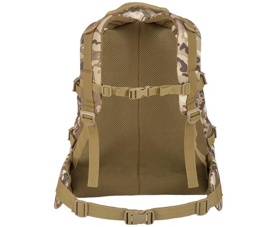 Купить Рюкзак тактический Highlander Recon Backpack 40L HMTC (TT165-HC), фото , изображение 5, характеристики, отзывы