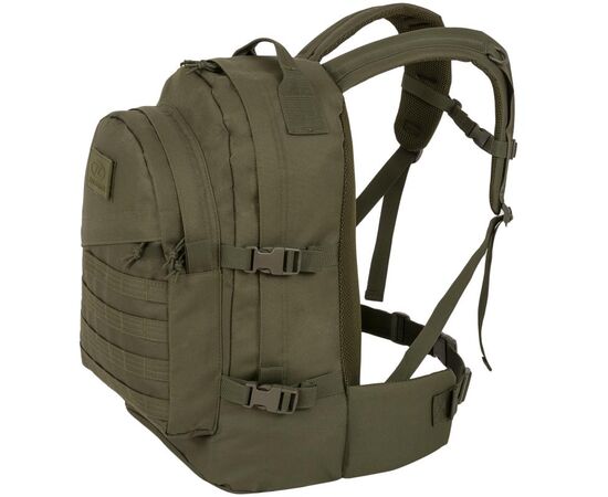 Придбати Рюкзак тактичний Highlander Recon Backpack 40L Olive (TT165-OG), image , зображення 3, характеристики, відгуки