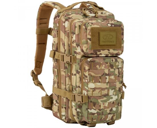 Купить Рюкзак тактический Highlander Recon Backpack 28L HMTC (TT167-HC), фото , характеристики, отзывы