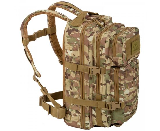 Купить Рюкзак тактический Highlander Recon Backpack 28L HMTC (TT167-HC), фото , изображение 2, характеристики, отзывы