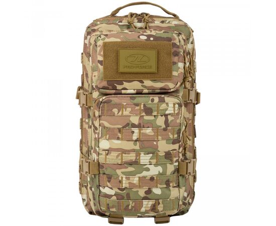 Купить Рюкзак тактический Highlander Recon Backpack 28L HMTC (TT167-HC), фото , изображение 4, характеристики, отзывы