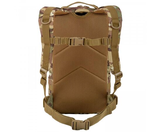 Купить Рюкзак тактический Highlander Recon Backpack 28L HMTC (TT167-HC), фото , изображение 5, характеристики, отзывы