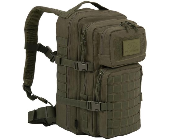 Купить Рюкзак тактический Highlander Recon Backpack 28L Olive (TT167-OG), фото , характеристики, отзывы