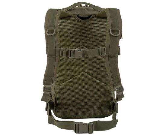 Купить Рюкзак тактический Highlander Recon Backpack 28L Olive (TT167-OG), фото , изображение 5, характеристики, отзывы